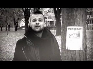 Podhale. Posłuchaj Michała Piróga i przygarnij psiaka