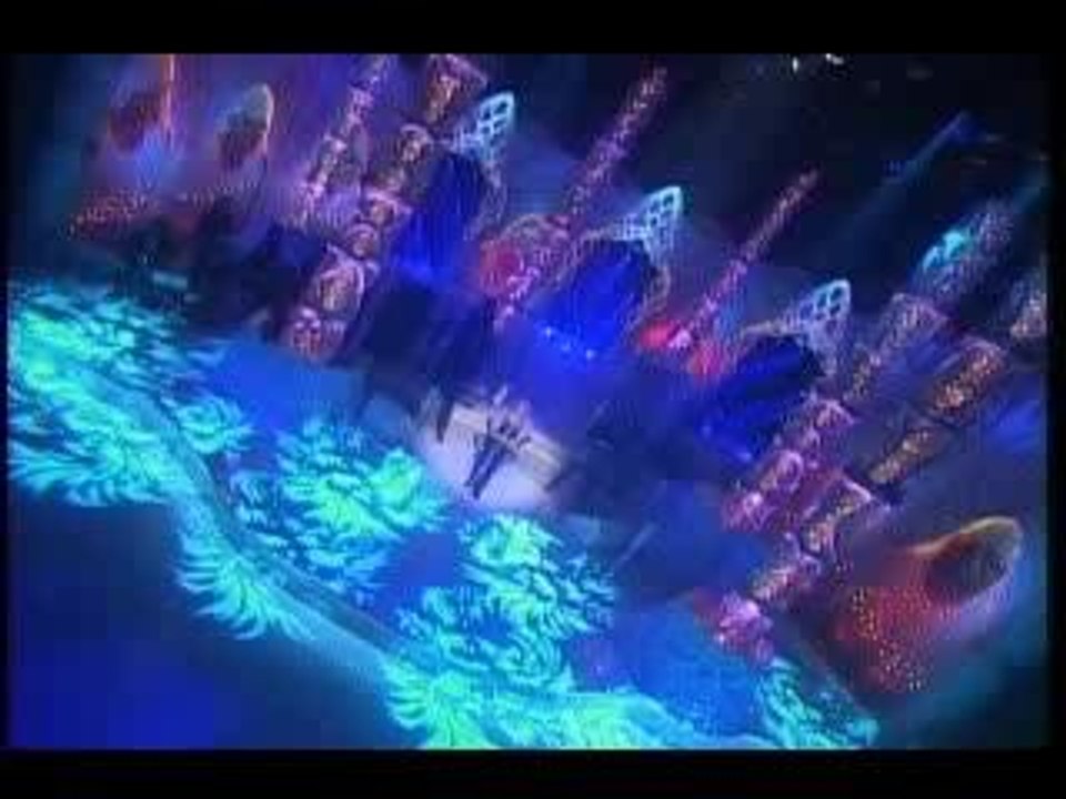 Ayumi - heartplace (live)
