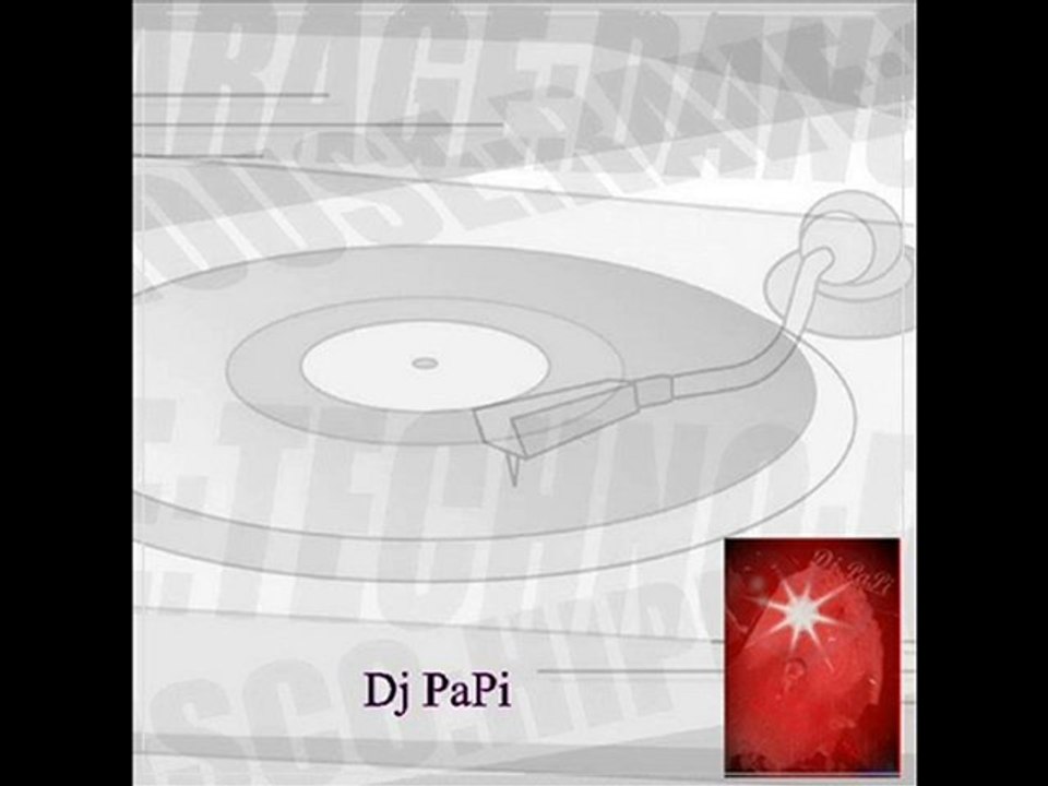 Ebru Yaşar-Ateşden Gömlek Remix Dj PaPi