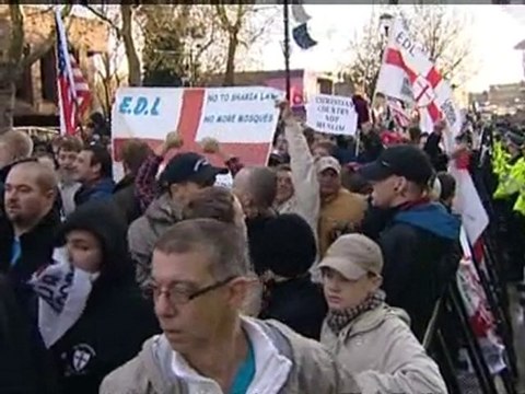 'Koran burning' pastor may be banned from UK