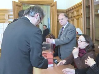 Corbeil-Essonnes: 3e vote en trois ans
