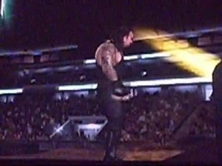 WWE Smackdown vs Raw extreme moments