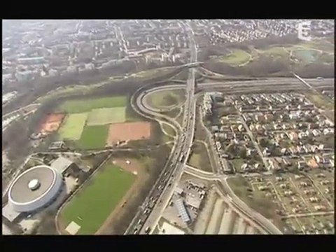 Autoroutes Allemandes (1/3)