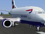 Free Flight Simulator - Realistic Next-Generation 2011 Sim