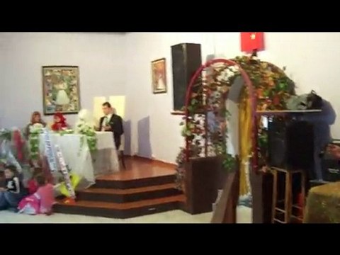 Muhammet AYDIN Düğün Duası (Duahan:Nurullah GÜLDAL)