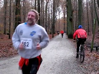 Foulées Hivernales AXA (3) 2010