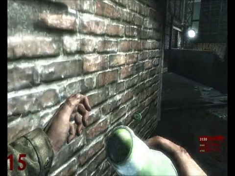 Nazi zombie Der riese 2ème partie =)