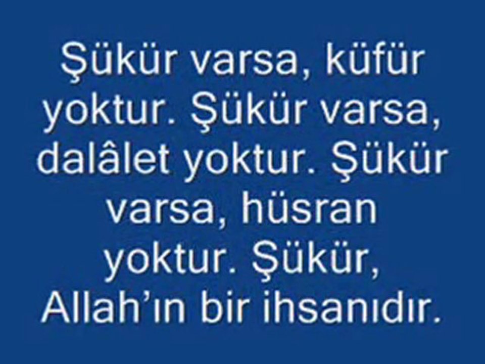 fFERHAT BAŞTUĞ [ ŞÜKÜR ]