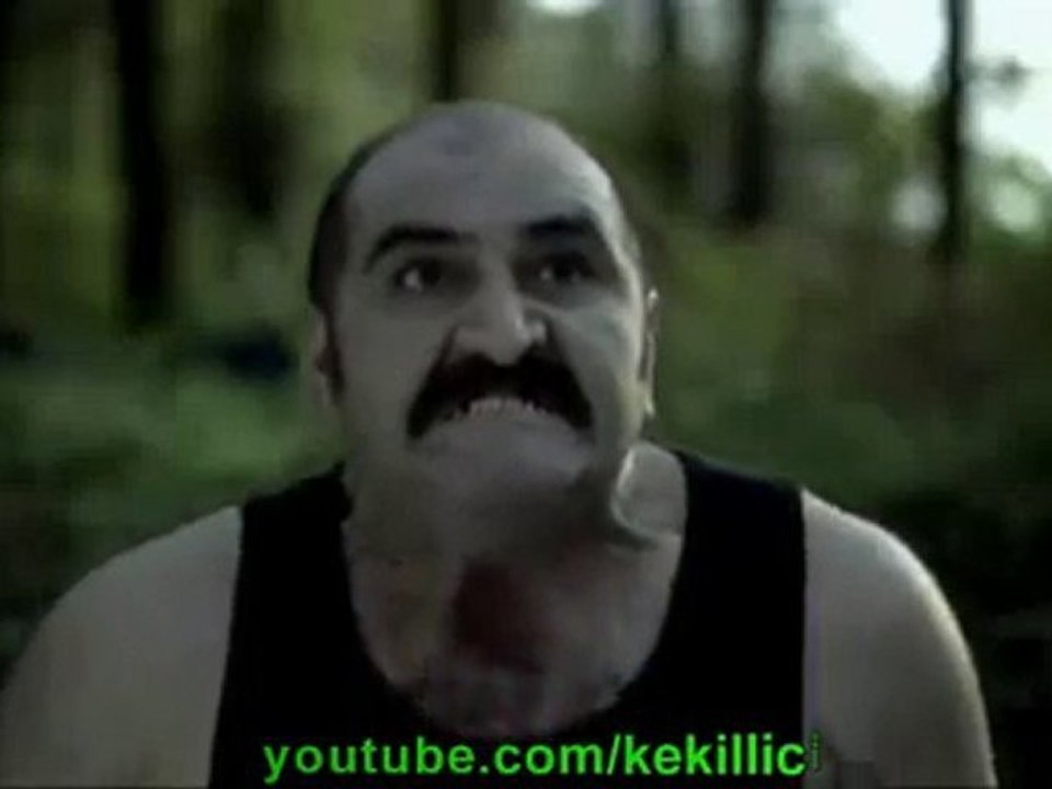 Günah Keçisi Fragmanı-Şahin K-Nuri Alço-Tecavüzcü Coşkun