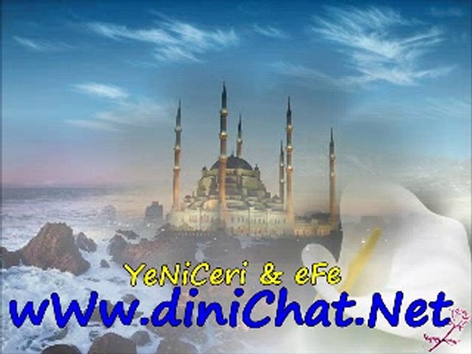 Ilahiler - Mehmet Emin Ay - Mustafa Demirci - Sultanim