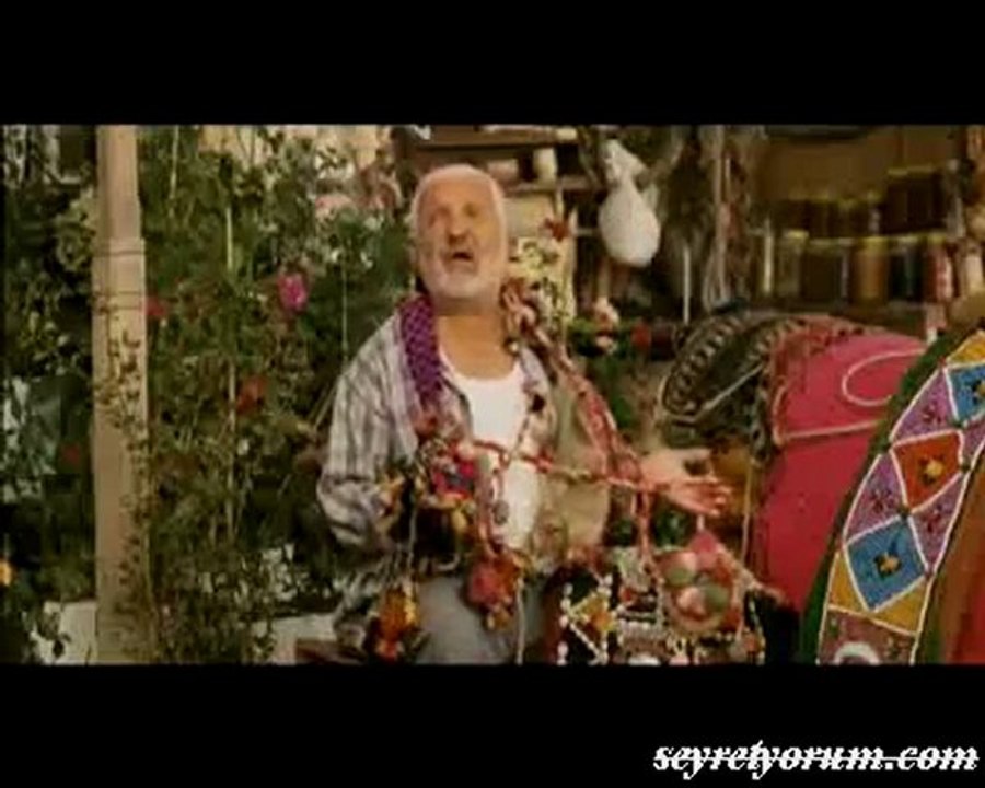 Eyvah Eyvah 2 Sinema Fragman