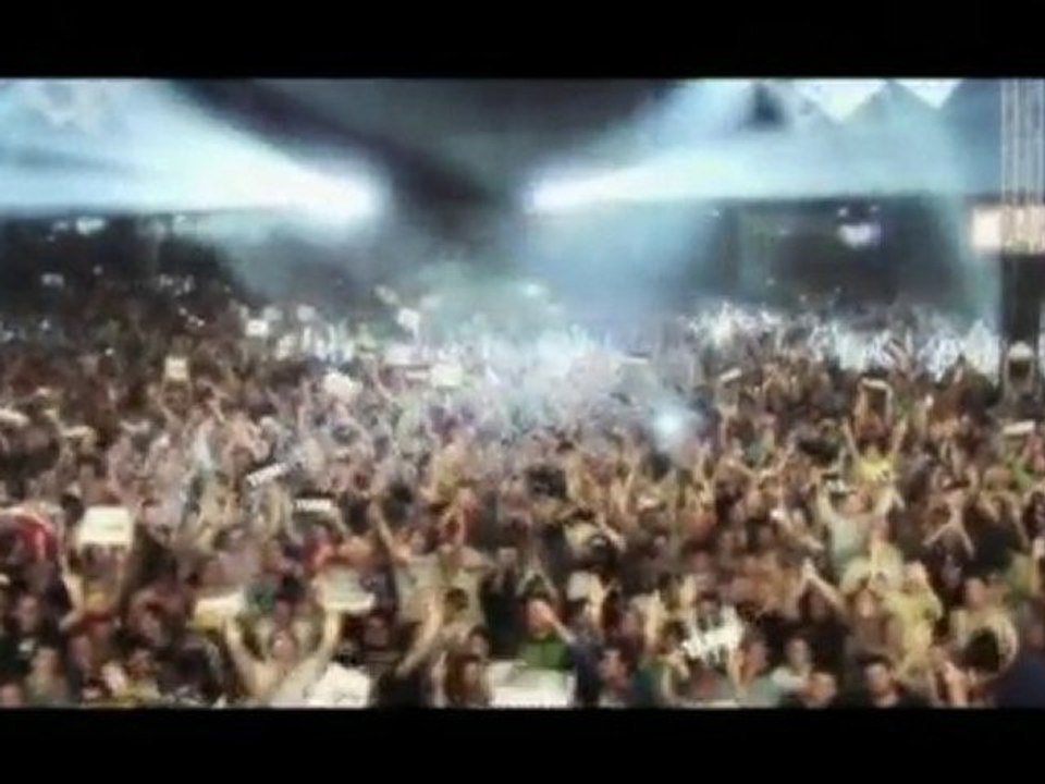 Global Gathering Singalong Above Beyond Gar