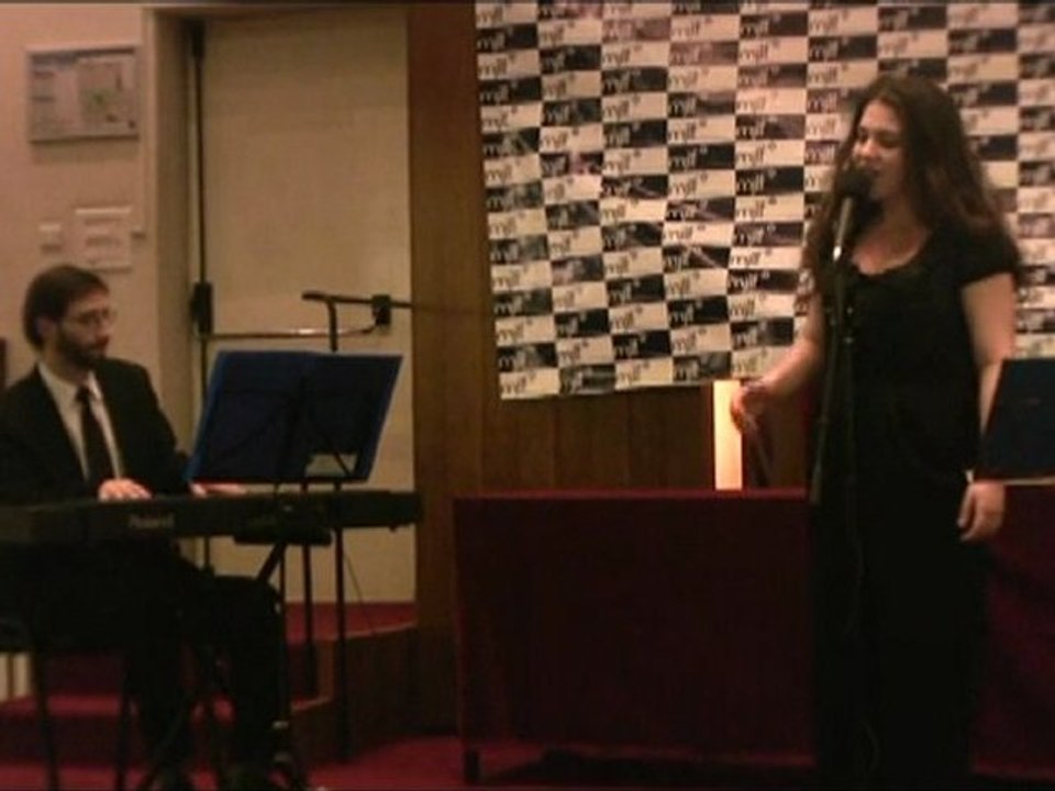 Journée de la culture et du livre juifs