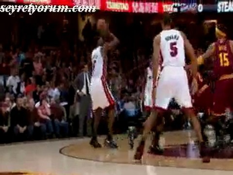 Lebron James Vs Cleveland Cavaliers - Nba Hq