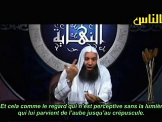 [4]Les évènements fin des temps:Le convoi funèbre (partie2)