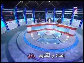 Dimanche Sport 12/12 - (0) - Tunisie 7