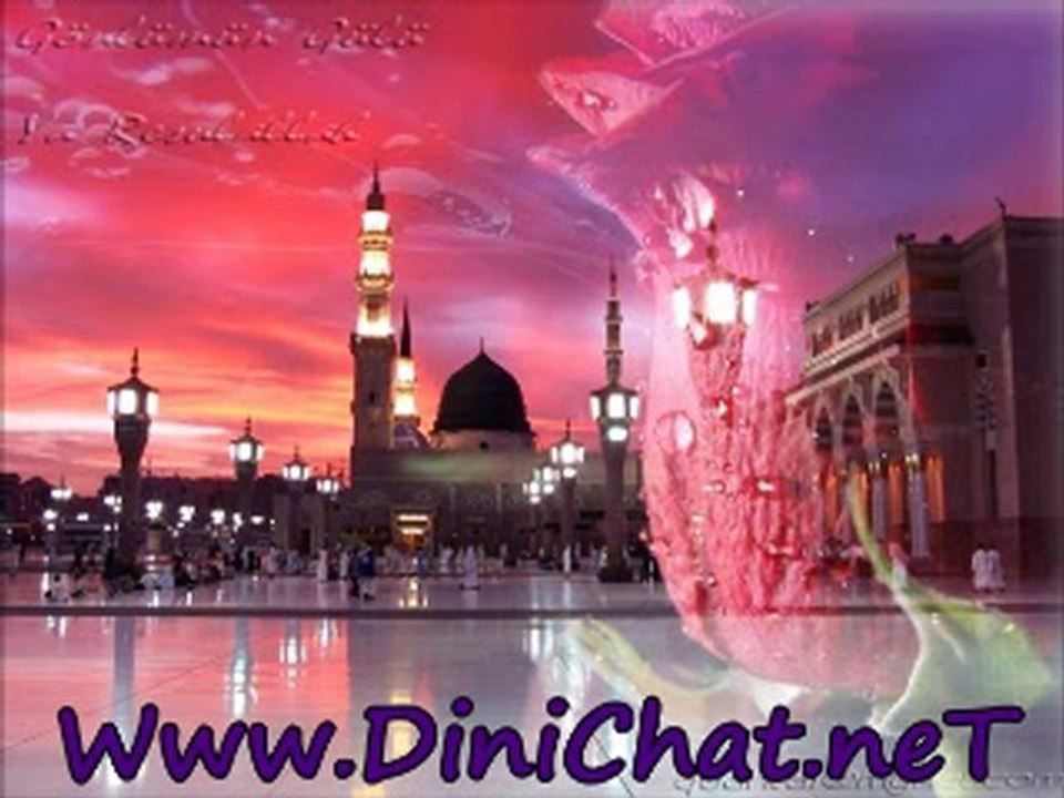 Hasan Dursun -Affeyle Allah