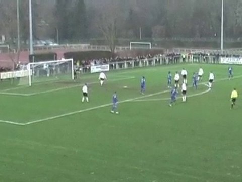 8ème tour coupe de France