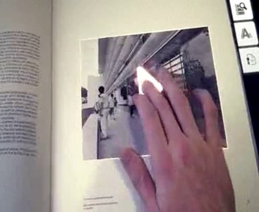 Augmented Reality - The Future of Education