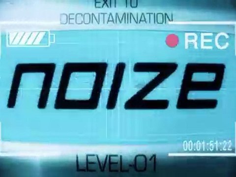 [Various] noiZe