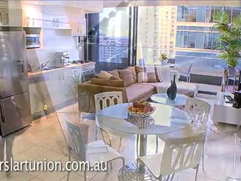 Win a Home - Brisbane, Gold Coast & Sydney Apartments Lotter