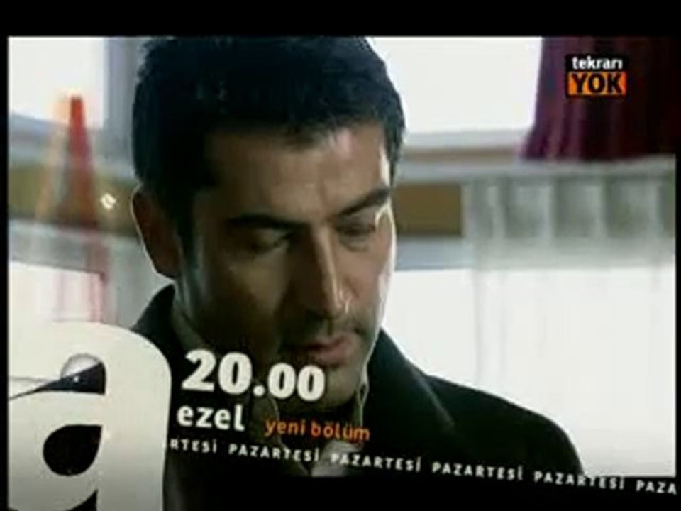 Ezel 46. Bölüm Fragmanı www.tivitakip.com