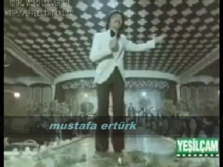 FERDİ TAYFUR YASTIĞIM TAŞ OLMUŞ =Bymusty=