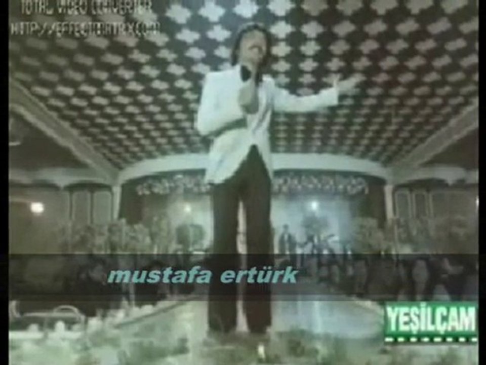 FERDİ TAYFUR YASTIĞIM TAŞ OLMUŞ =Bymusty=