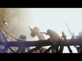 Bruc. El desafío - Tercer Teaser Tráiler Español