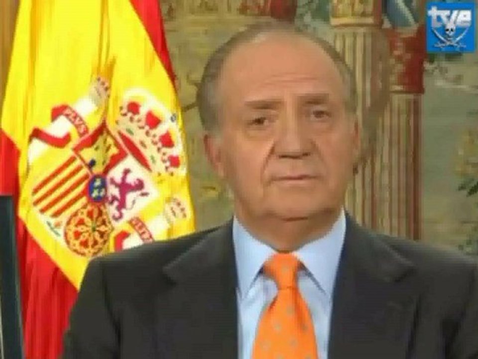 CACHONDEO BUENO: ESPECIAL "MENSAJES DEL REY"