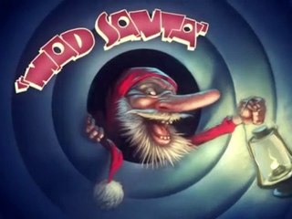 Mad Santa - Mad Christmas