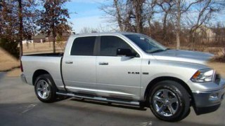 Dodge Ram 1500 OKC Tulsa Ardmore Call 405-210-3328