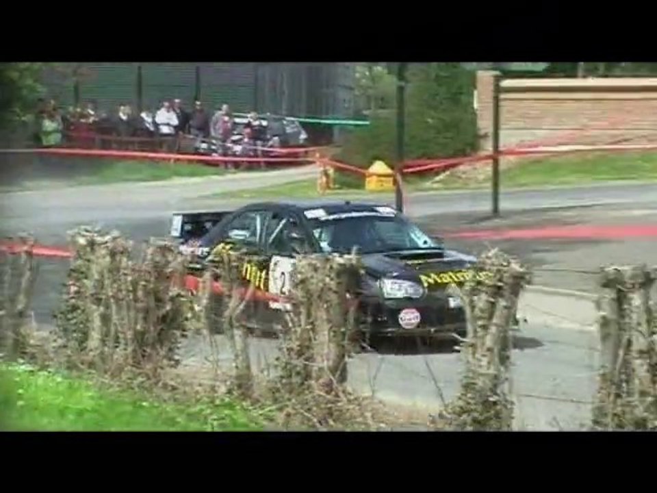 rallye retro2010 barbara