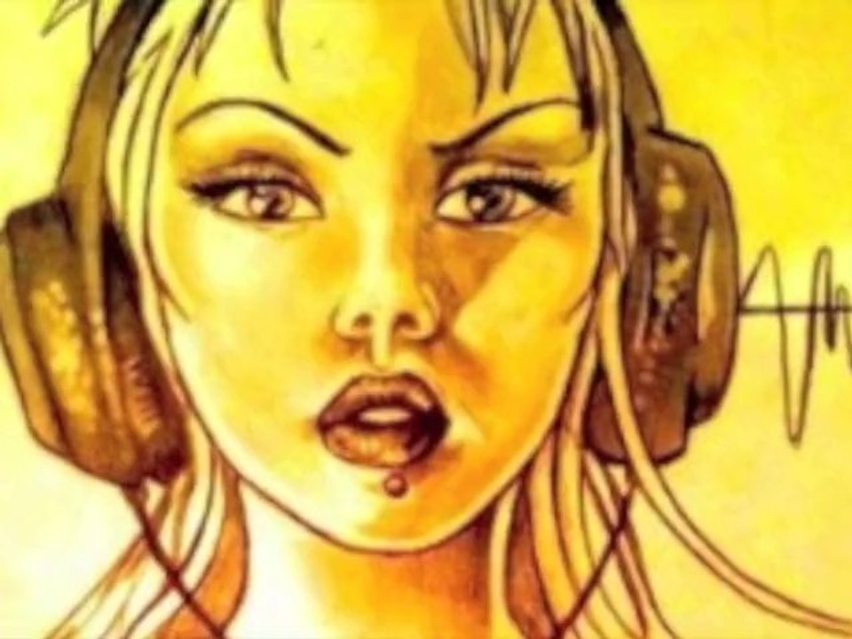 ELECTRIK-SAMBA