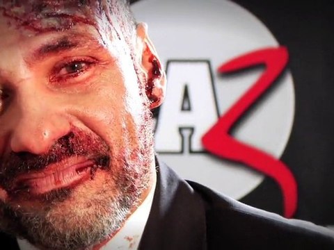 Partido Alternativa Zombi - Déjate Morder!