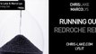 Chris Lake & Marco Lys: Running Out-Redroche Remix