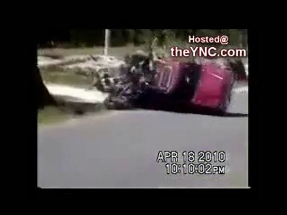 Truck full of Idiots