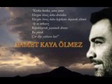 Halit Bilgiç Ahmet Kaya Ölmez