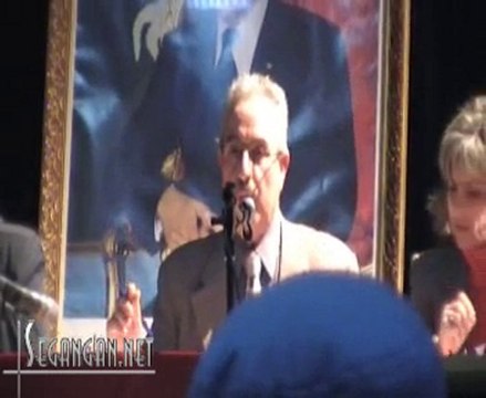 قافلة الوحدة الترابية تختتم أشغالها بتقارير ...