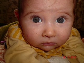 İyi ki geldin Melek Sena Elif