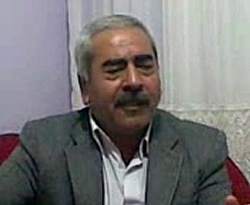 FAZIL MANCILIK BENİM YARAM YAR YARASI