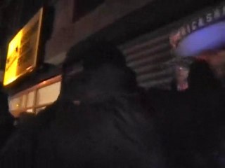 P2  BRETHREN BE STRONG IN THE LORD & IN THE POWER OF HIS...