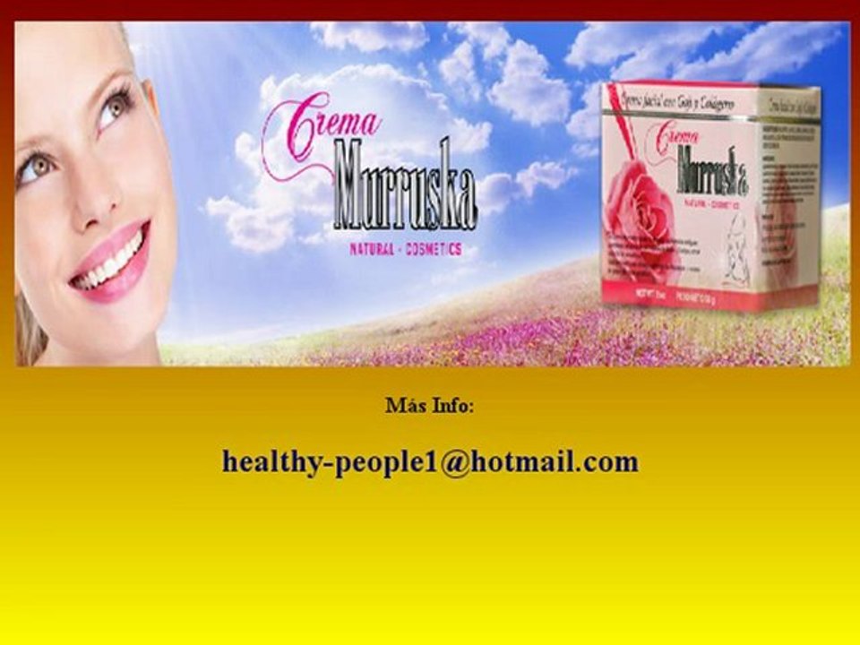 HEALTHY PEOPLE MULTINIVEL