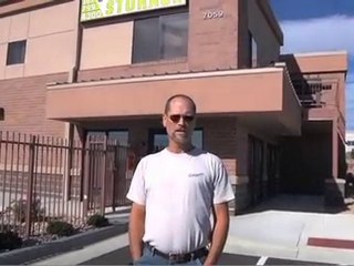 STORAGE CENTENNIAL ENGLEWOOD DENVER TECH CENTER