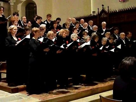 Pavane (Gabriel Fauré)