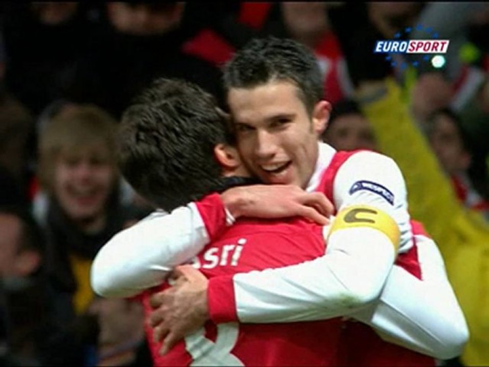 Preview Manchester - Arsenal