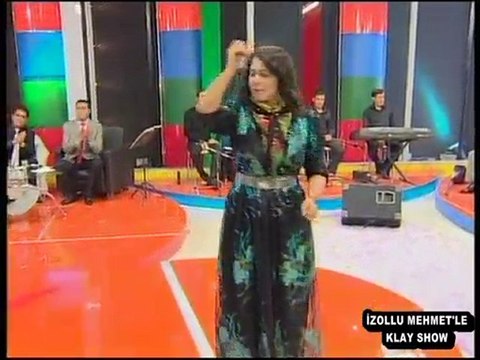 Koma AşitiQ Rojin Tarini Daye