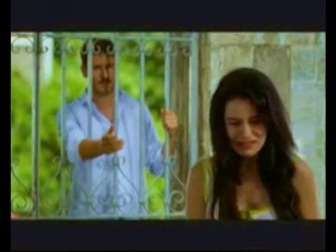 HALİT BİLGİÇ GÜLÜMSEME YAR