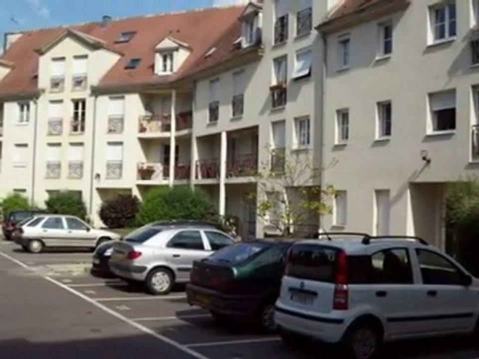 Location - appartement - MELUN (77000)  - 29m² - 560€