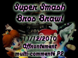 (11/12/2010) - Affrontement SSBB multi-commenté - P2